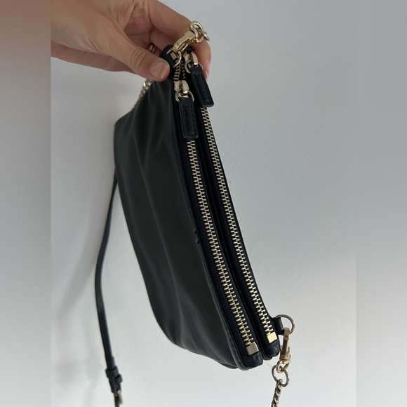 Sandro Addict Bag - double pouch - Picture 5 of 5